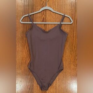 Everlane The Cami Bodysuit - Size S